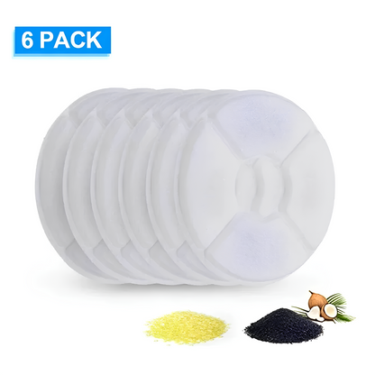 PawfectWorlds™ Water Dispenser – Pet Drinking Fountain